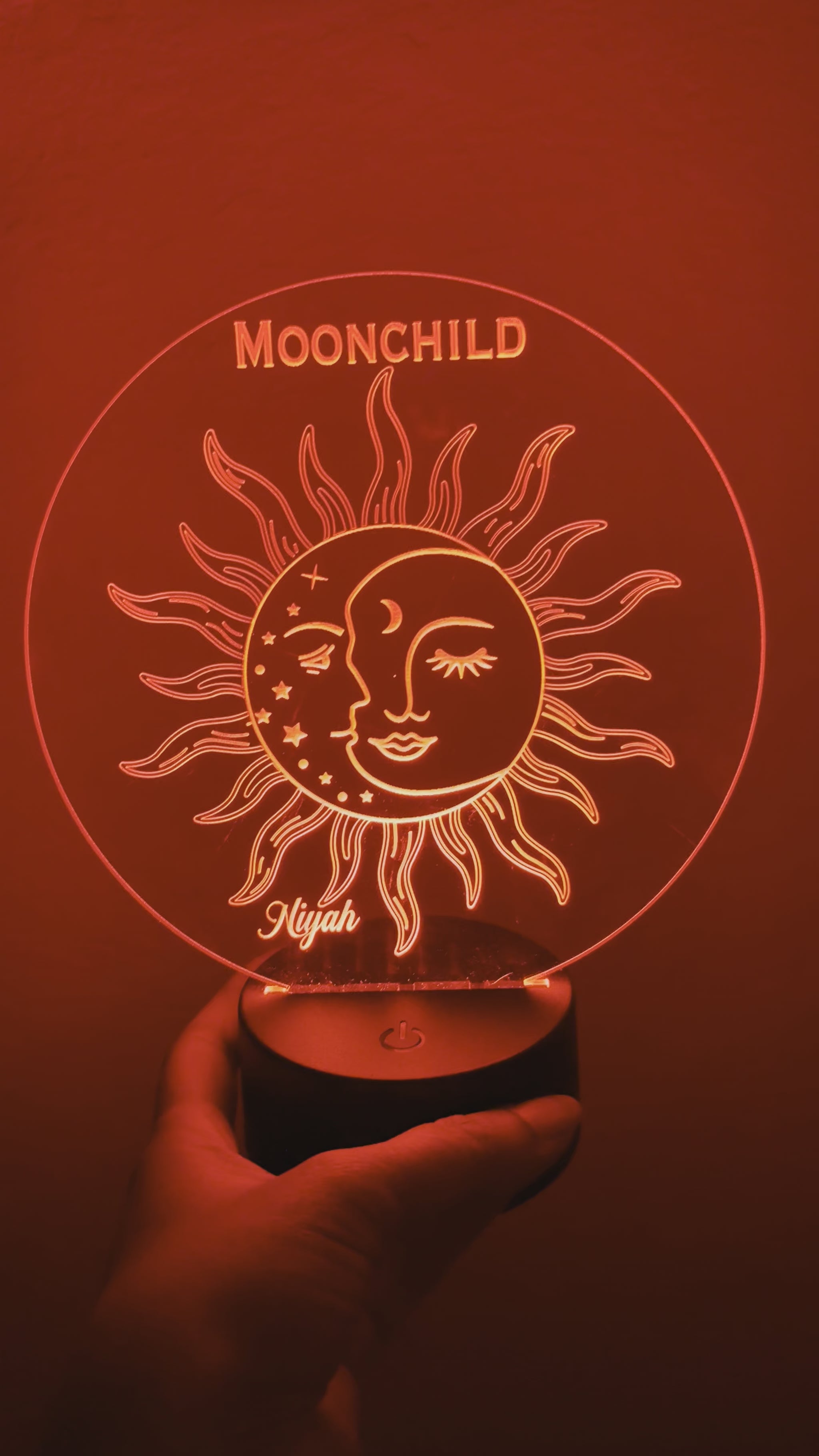 moon child